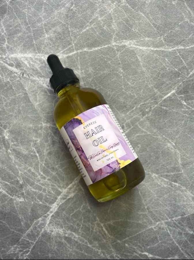 EverEss Hair Oil ✨️ - photo 2