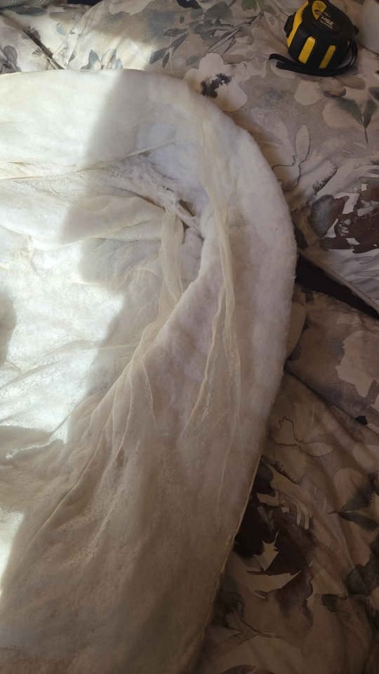 Old quilt - photo 2
