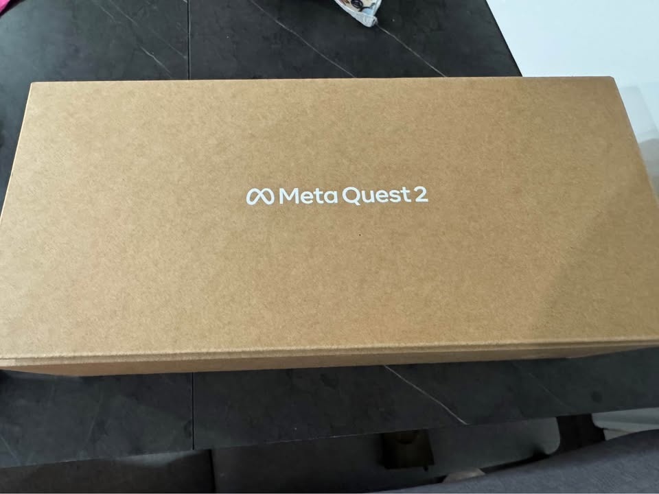 Meta Quest 2 256gb - photo 5
