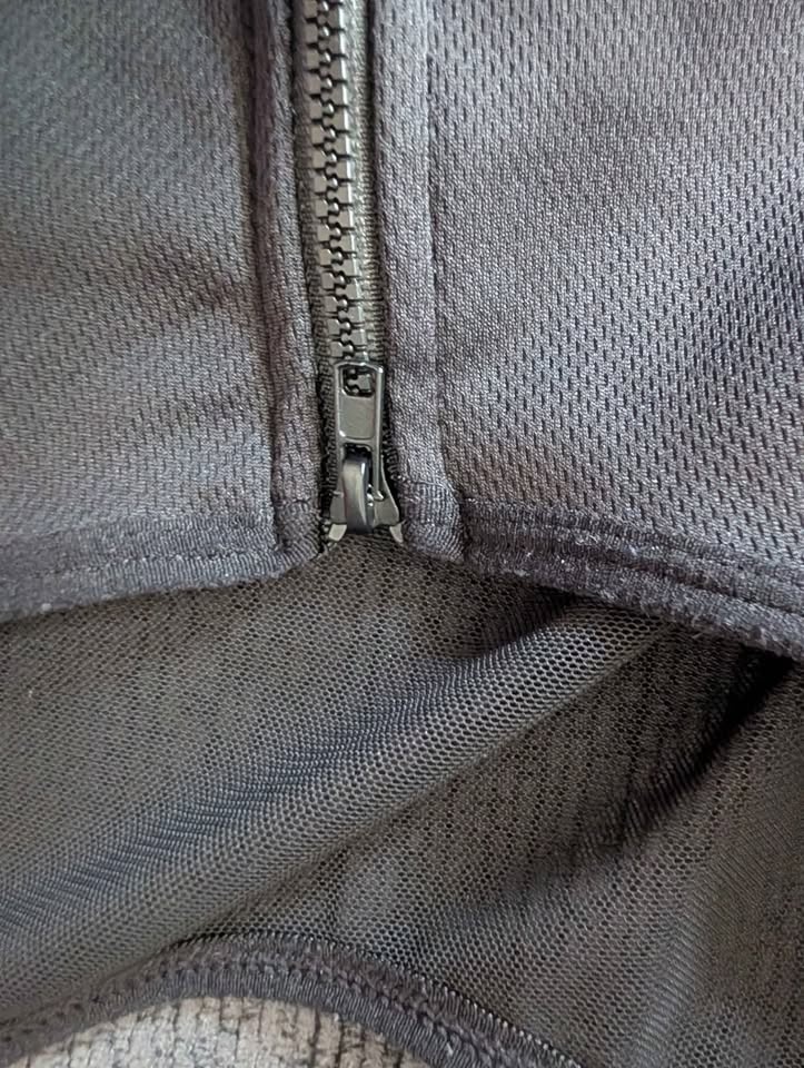 Chest binder - photo 2