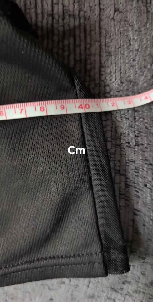 Chest binder - photo 3