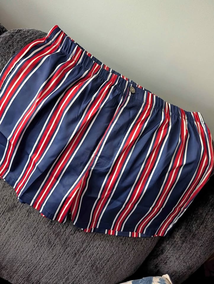 Men's PJ Shorts