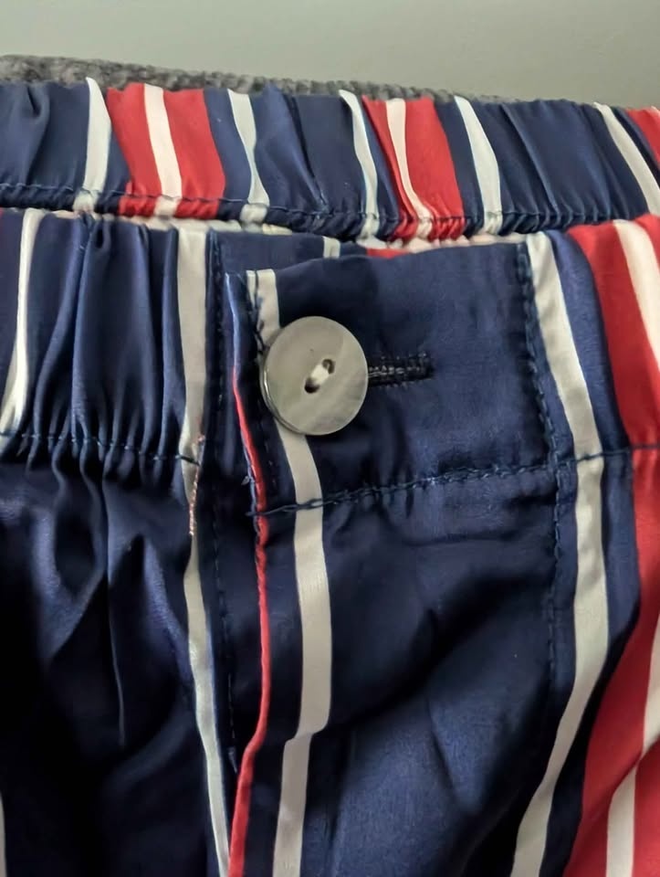 Men's PJ Shorts - photo 2