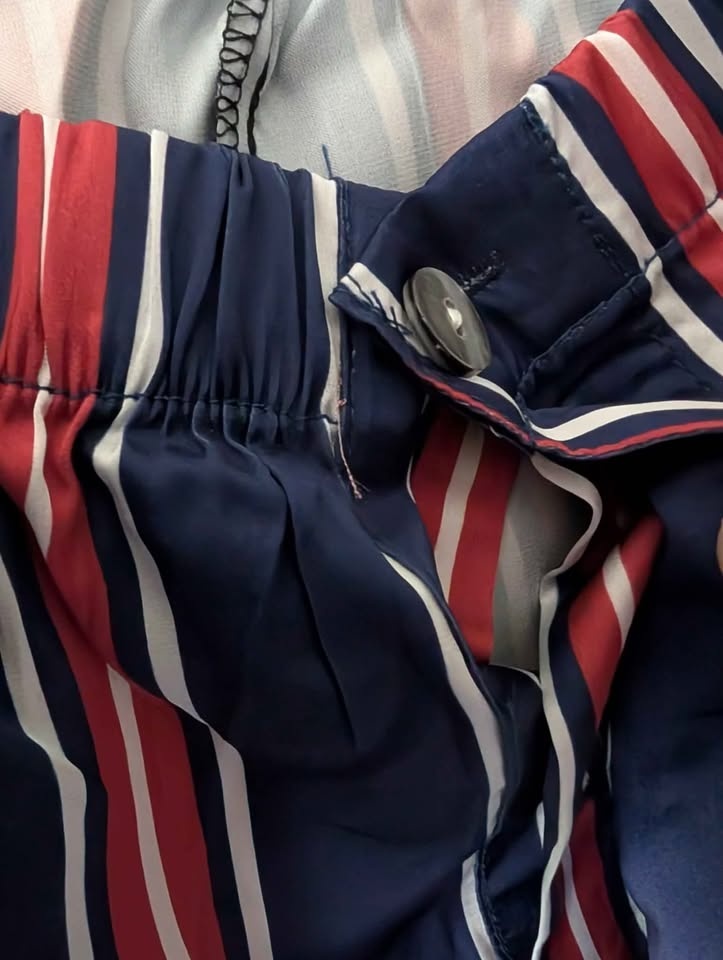 Men's PJ Shorts - photo 3