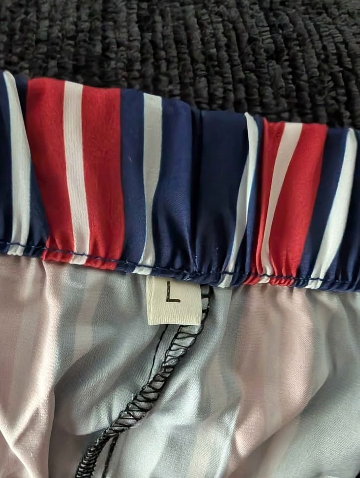 Men's PJ Shorts - photo 4