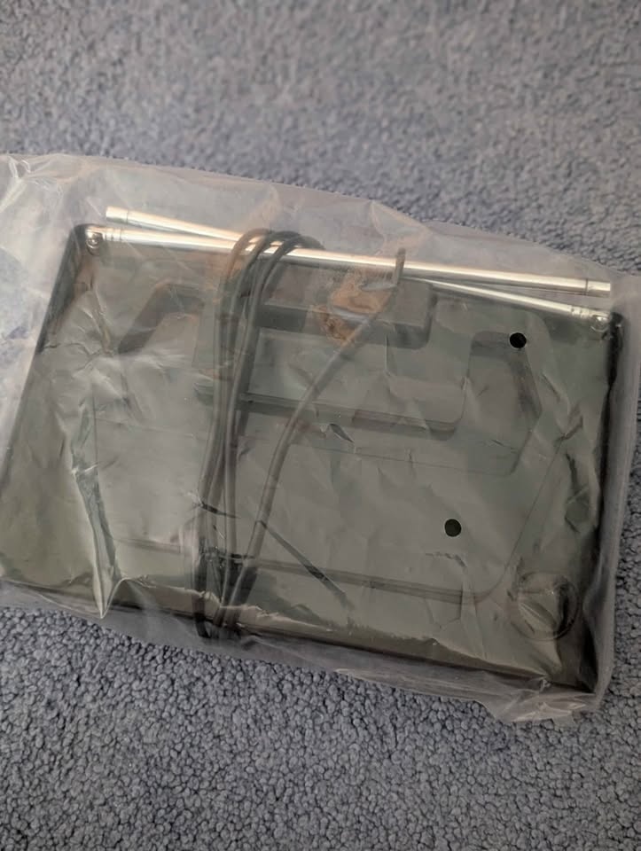 Passive antenna - photo 2
