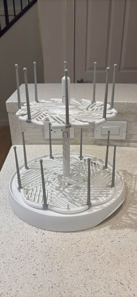 Munchkin High Capacity Drying Rack - photo 2