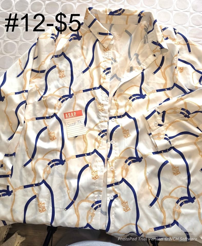 Plus size clothing - photo 2