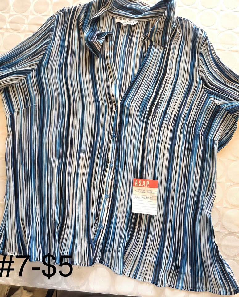 Plus size clothing - photo 3
