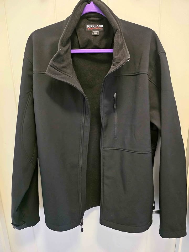 Men's 2XL Jacket