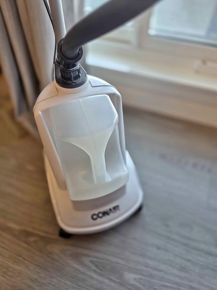Full Size Garment Steamer