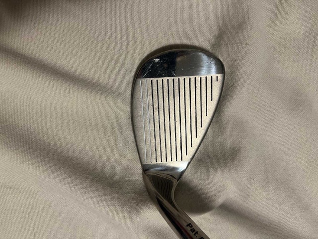 Warrior PlayBig 50° Gap Wedge - Right Handed - photo 2