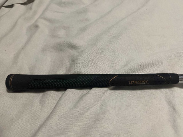 Warrior PlayBig 50° Gap Wedge - Right Handed - photo 3