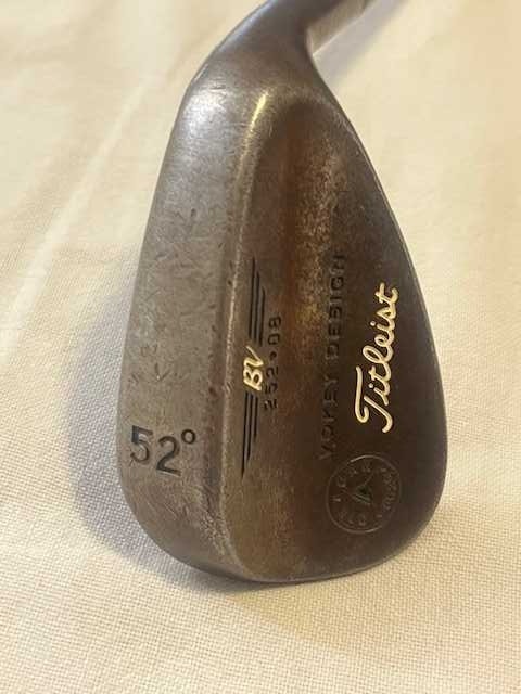 Titleist 52° Wedge (Don Mills and Eglinton) - photo 2