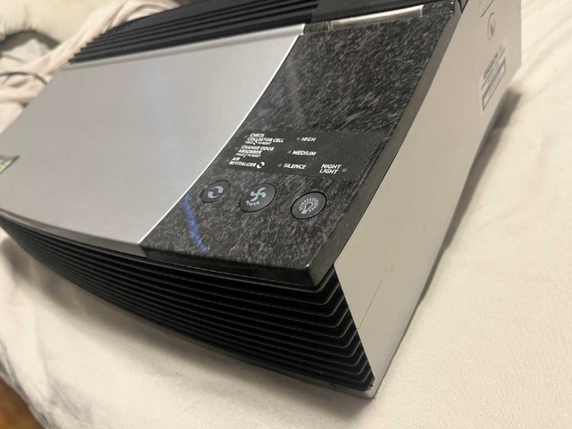 ORECK XL Air Cleaner