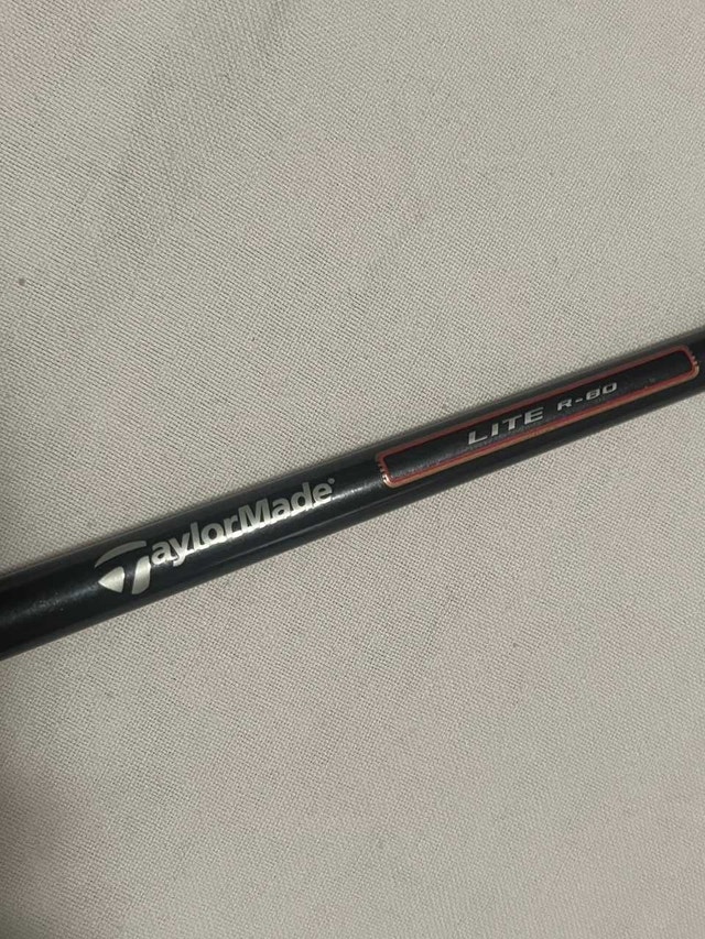 TaylorMade 300 Series Gap/A-Wedge (Don Mills+Eglinton) - photo 5