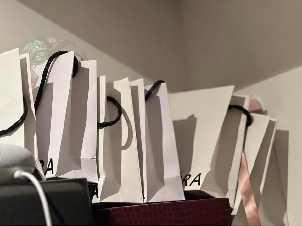 Pandora Gift Bags - photo 3