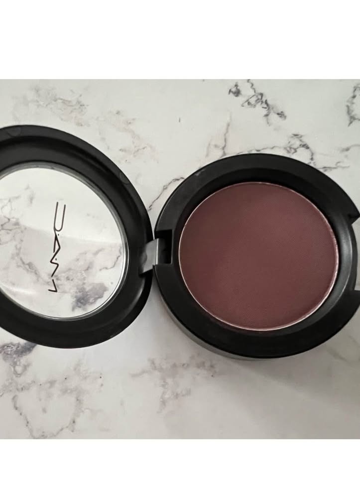 🌟NWOT MAC Eyeshadow In Mauveless - photo 3