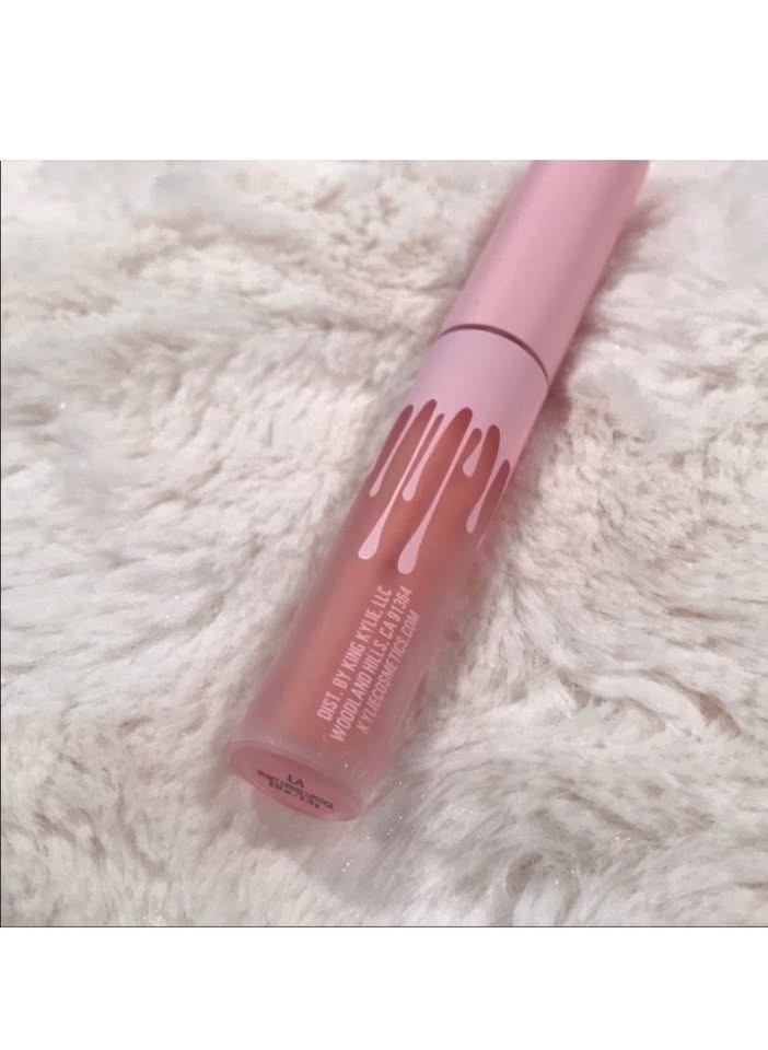 NWOT Kylie mini Velvet Liquid Lipstick! - photo 3