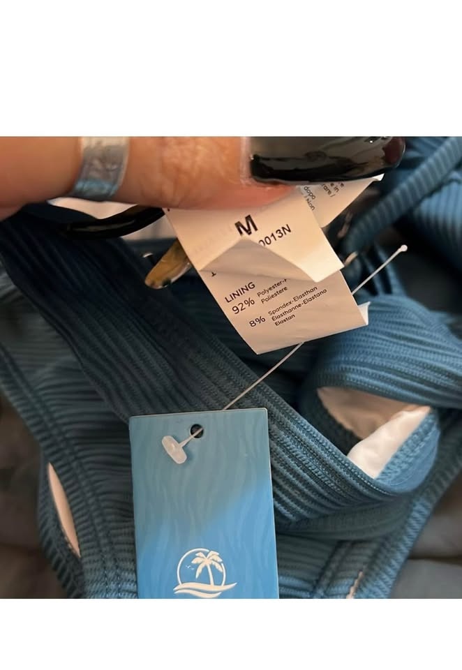 NWT! Brand New Bikini - photo 3