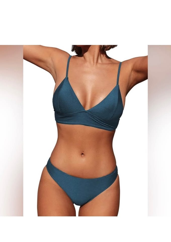 NWT! Brand New Bikini - photo 4
