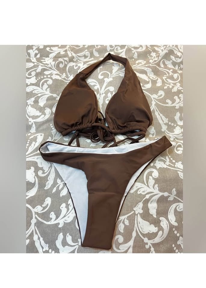 🌟NWT! Brand New Bikini!