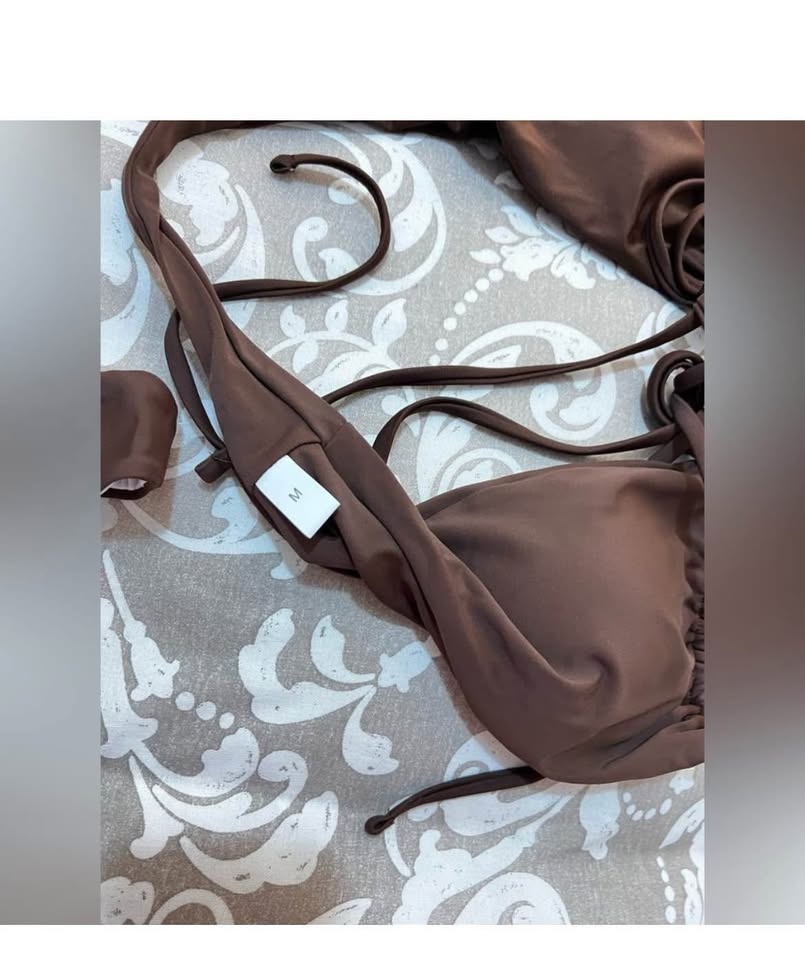 🌟NWT! Brand New Bikini! - photo 3