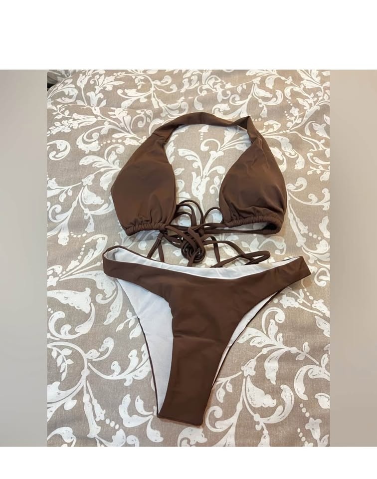 🌟NWT! Brand New Bikini! - photo 4