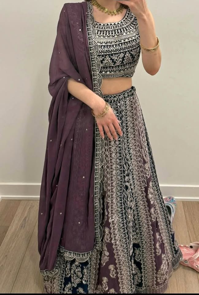 Lehenga Choli