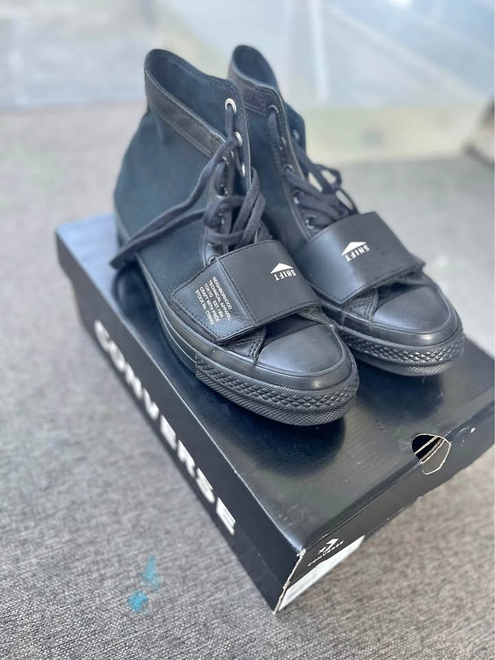 Converse x Neighbourhood MOTO