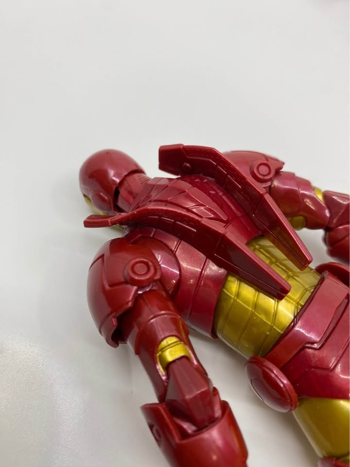 Marvel Legends Loose Figures Lot - photo 4