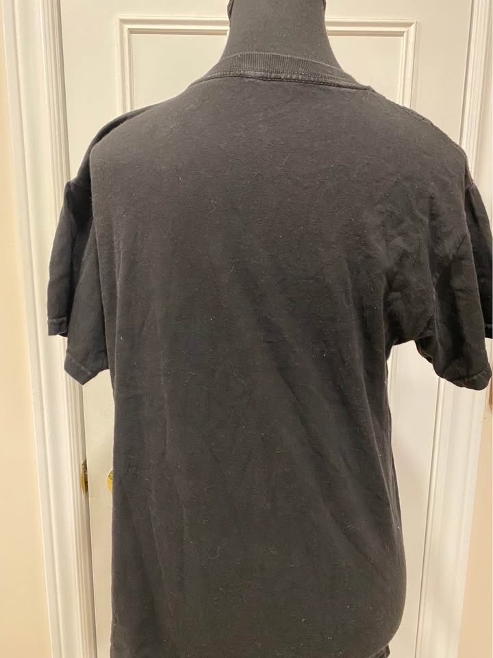 Notorious B.I.G Tribute T-Shirt M - photo 2