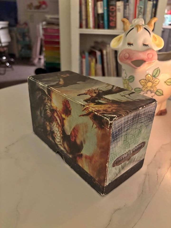 500 Bulk Magic the Gathering Cards - Commons & Uncommons