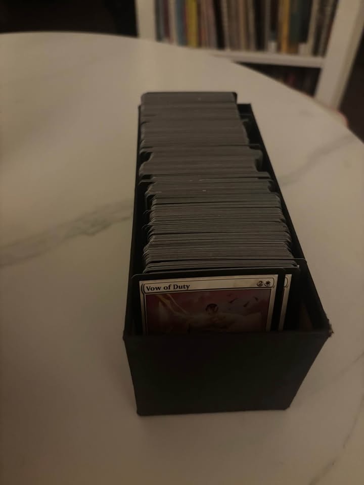 475 Bulk Conspiracy Magic The Gathering Cards - photo 2