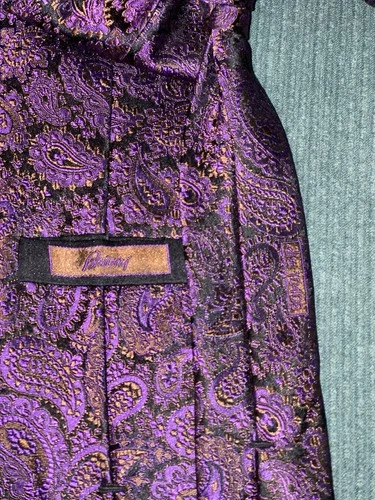 Brioni Ties for Men - photo 2