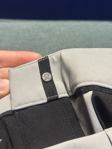 Lululemon ABC Classic Fit Pants 30x30 - photo 2