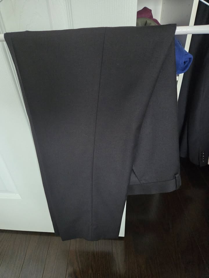 Full Tuxedo: RENOIR - photo 5