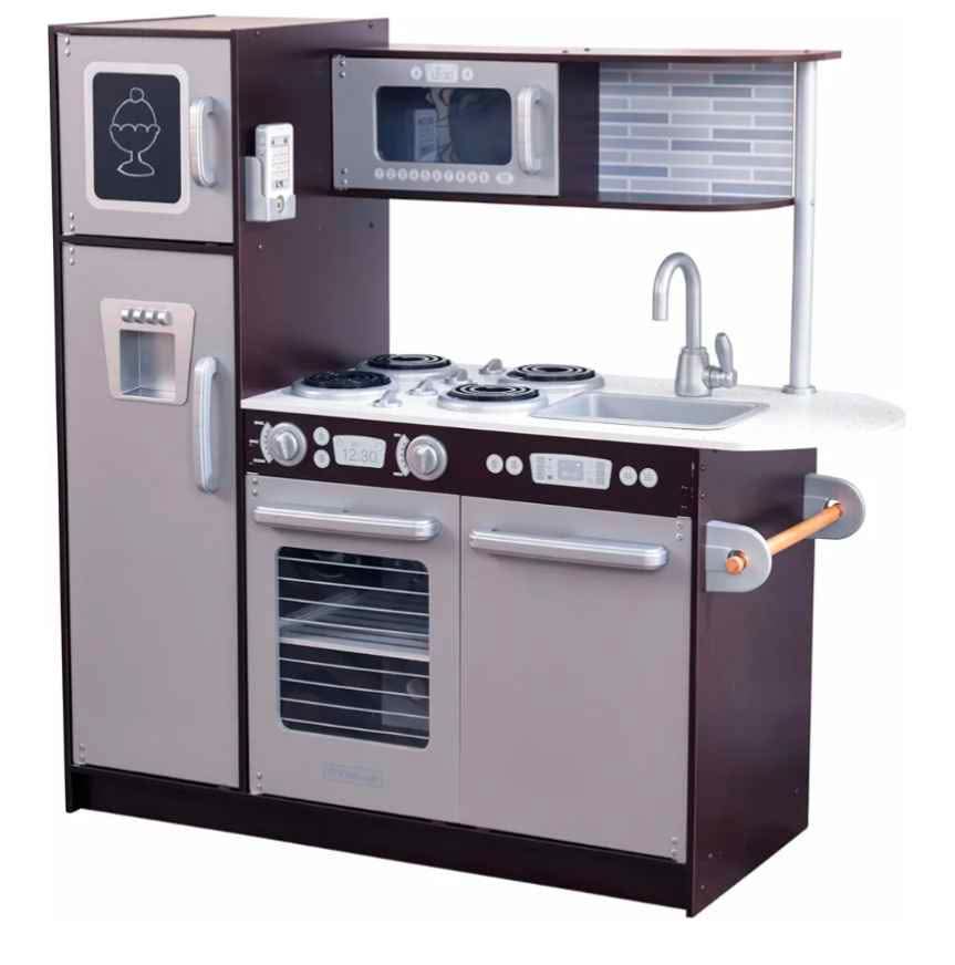 Kidkraft Uptown Kitchen - photo 3