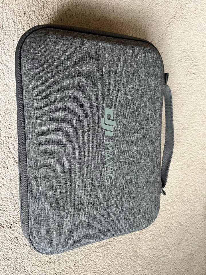 DJI Mavic Mini Fly More Combo – Practically New! - photo 2