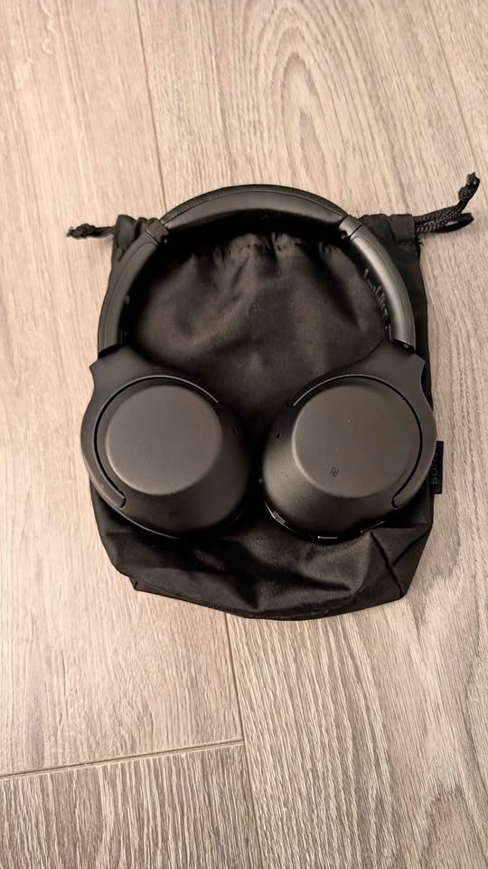 Sony WH-XB900N ANC Wireless Headphones