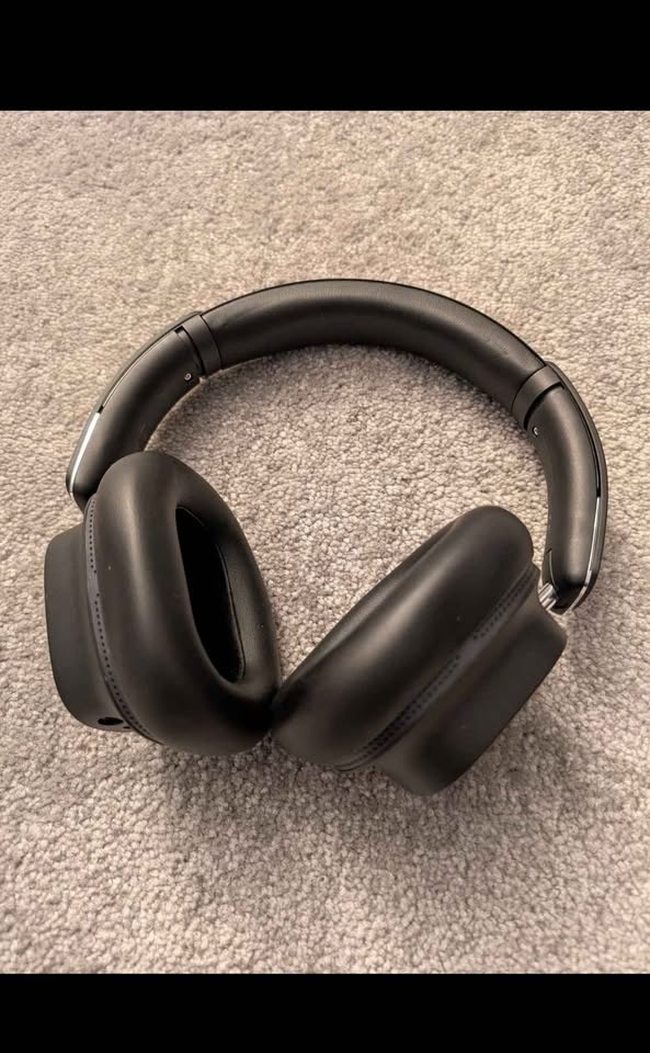 Baseus Bowie 30 Max Noise Cancelling Wireless Headphones - photo 2