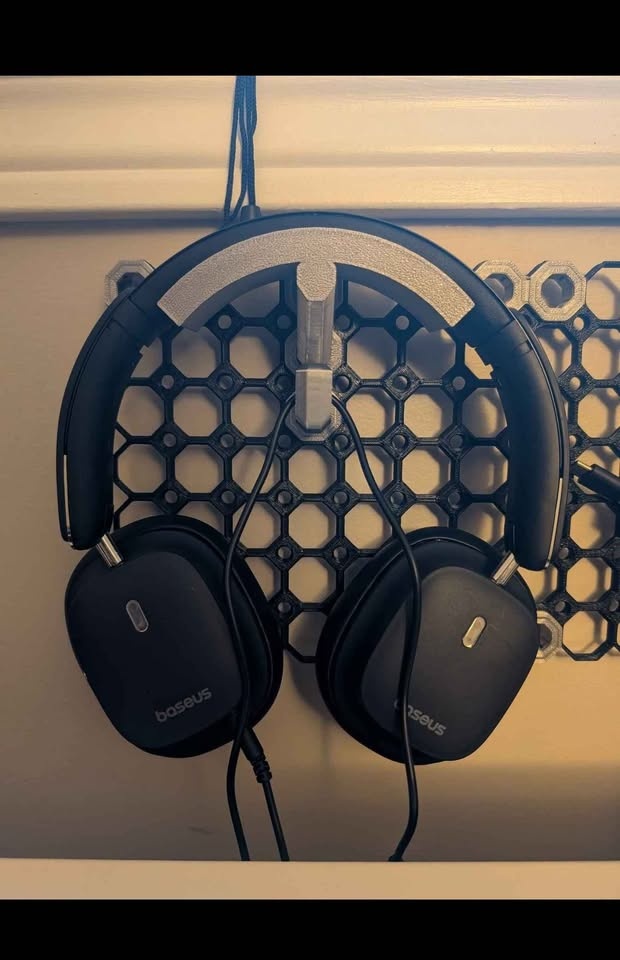 Baseus Bowie 30 Max Noise Cancelling Wireless Headphones - photo 4