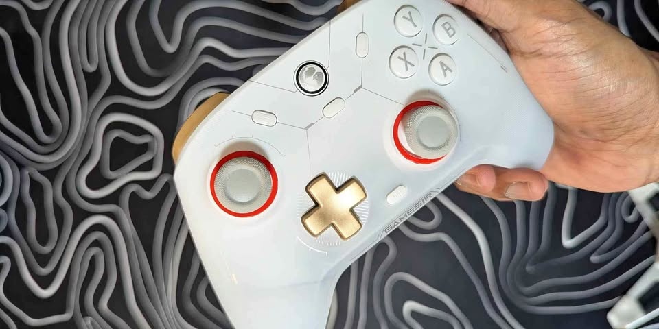 Gamesir Cyclone 2 Wireless Controller