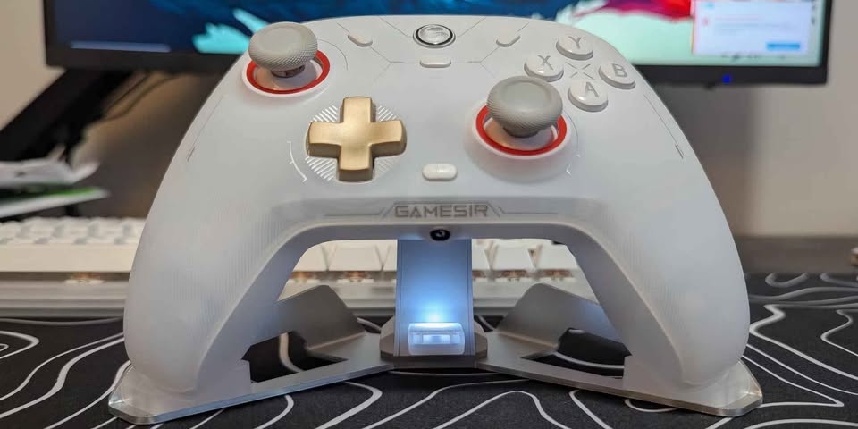 Gamesir Cyclone 2 Wireless Controller - photo 3