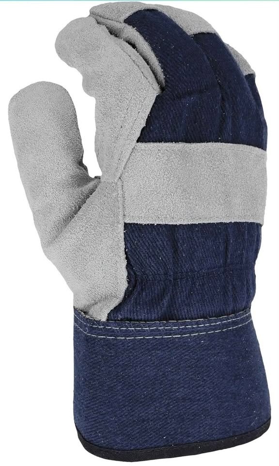 West Chester Leather Palm Gloves - Cold Weather - photo 5