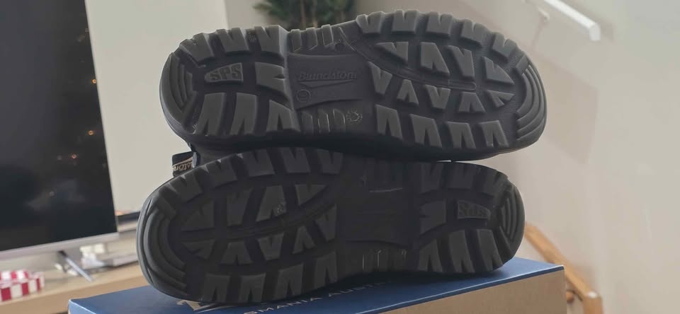 Mens Blundstone Safety Boots Size 10.5 US - photo 3