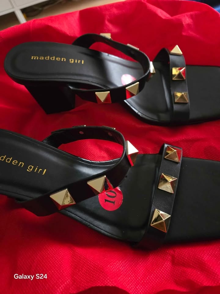 Ladies Madden Girl Sandal - photo 2