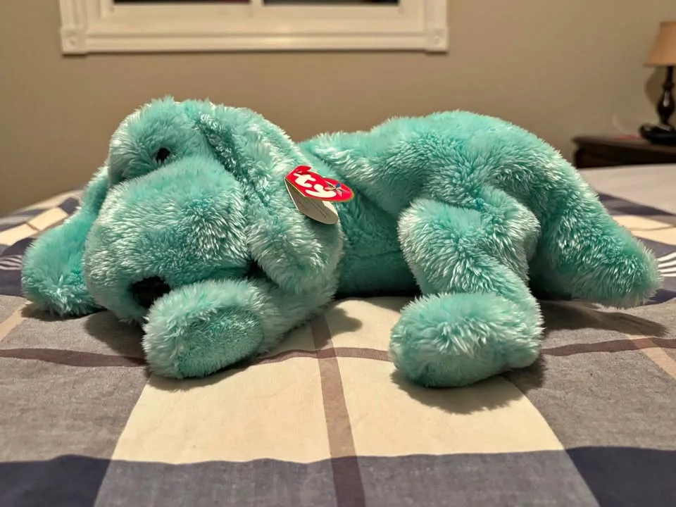 Ty Diddley Beanie Buddy thumbnail