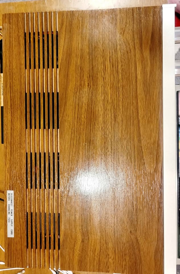 Vintage Sansui 661 Stereo Receiver - Mint - photo 4