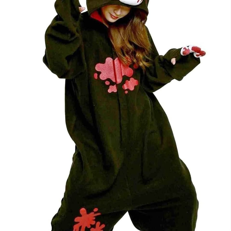 Gloomybear Onsie Pajama